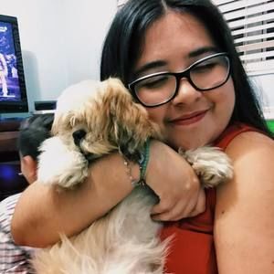 Meet your Posher, Juliana